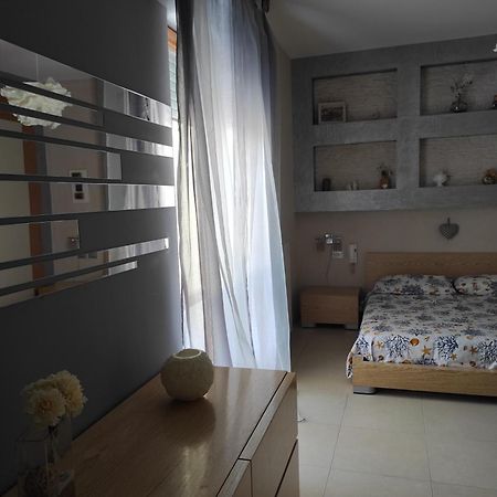 Casa Cortese Gallipoli Buitenkant foto