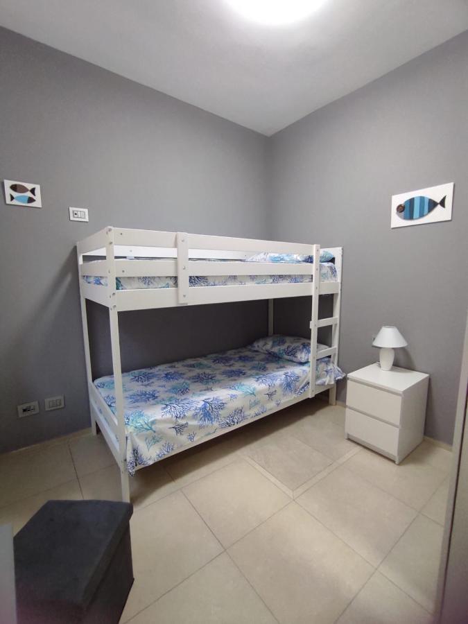 Casa Cortese Gallipoli Buitenkant foto