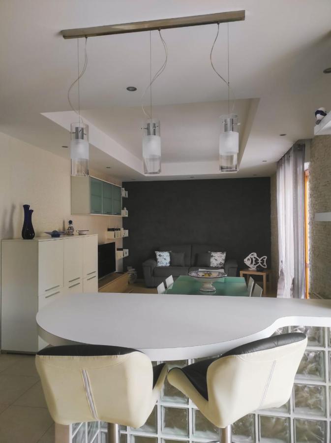 Casa Cortese Gallipoli Buitenkant foto