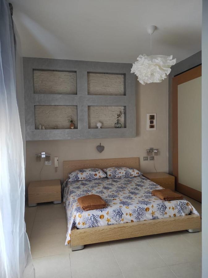 Casa Cortese Gallipoli Buitenkant foto