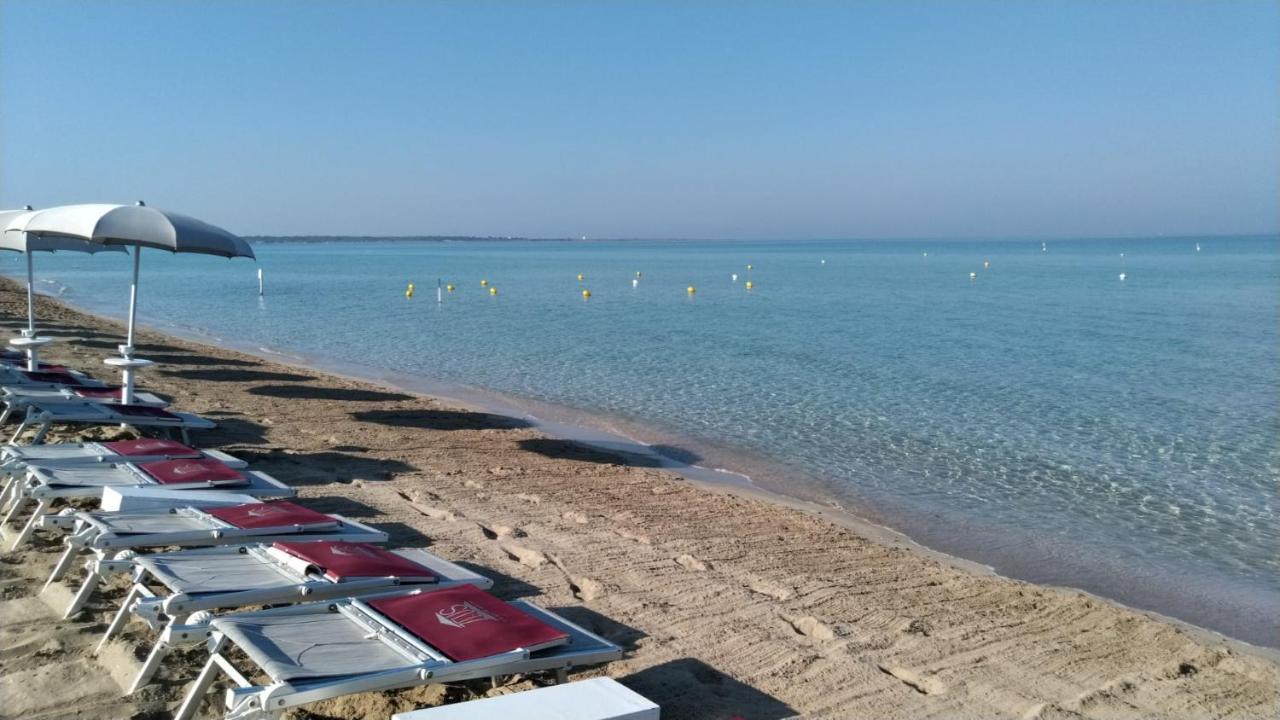 Casa Cortese Gallipoli Buitenkant foto