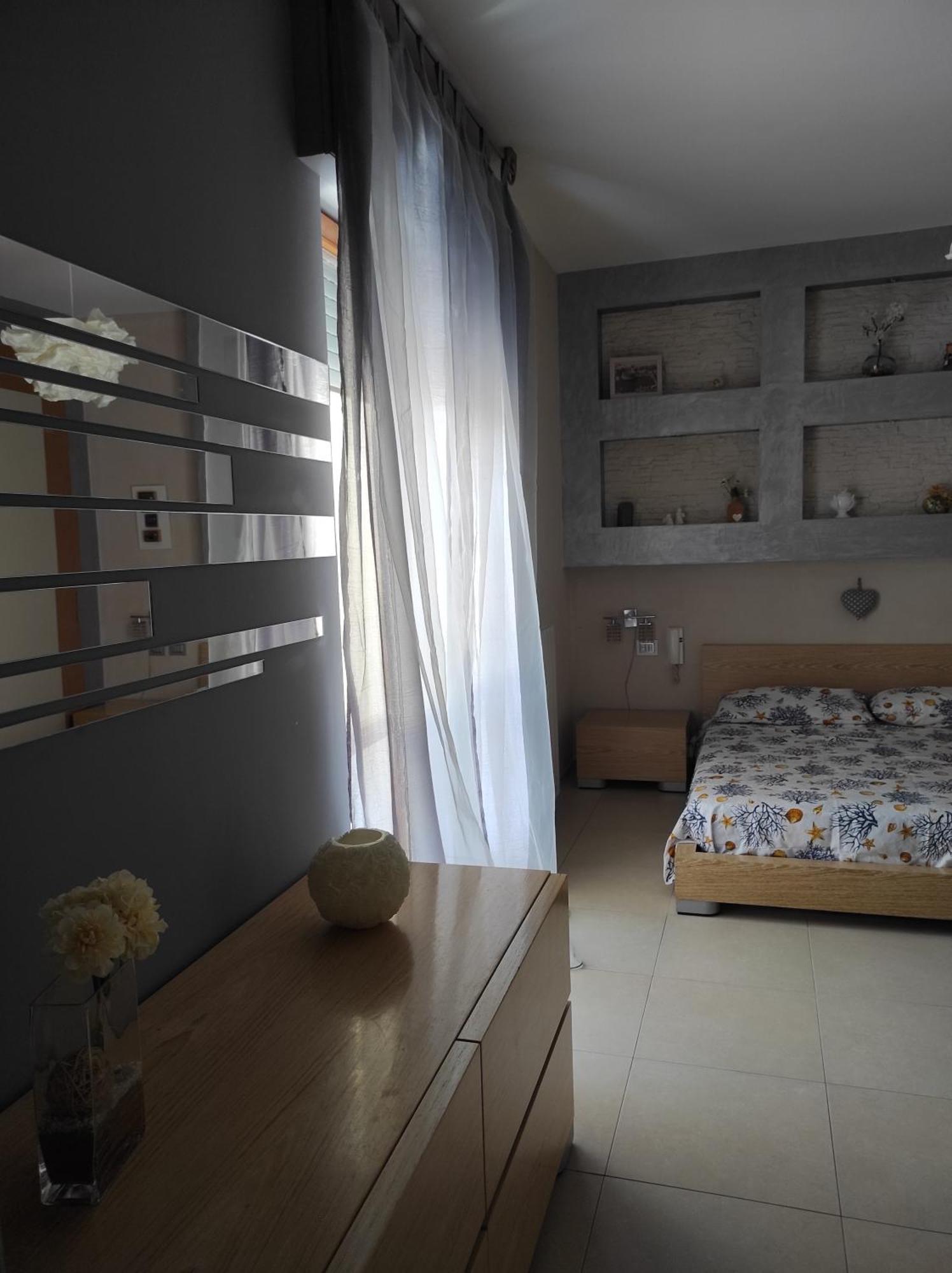 Casa Cortese Gallipoli Buitenkant foto