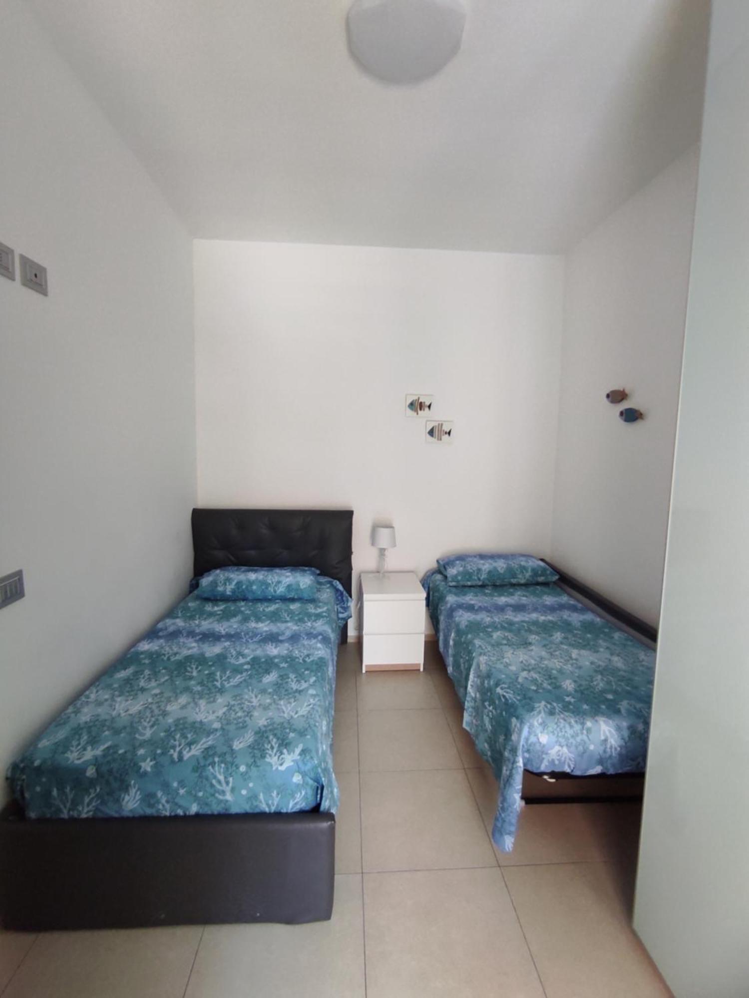 Casa Cortese Gallipoli Buitenkant foto