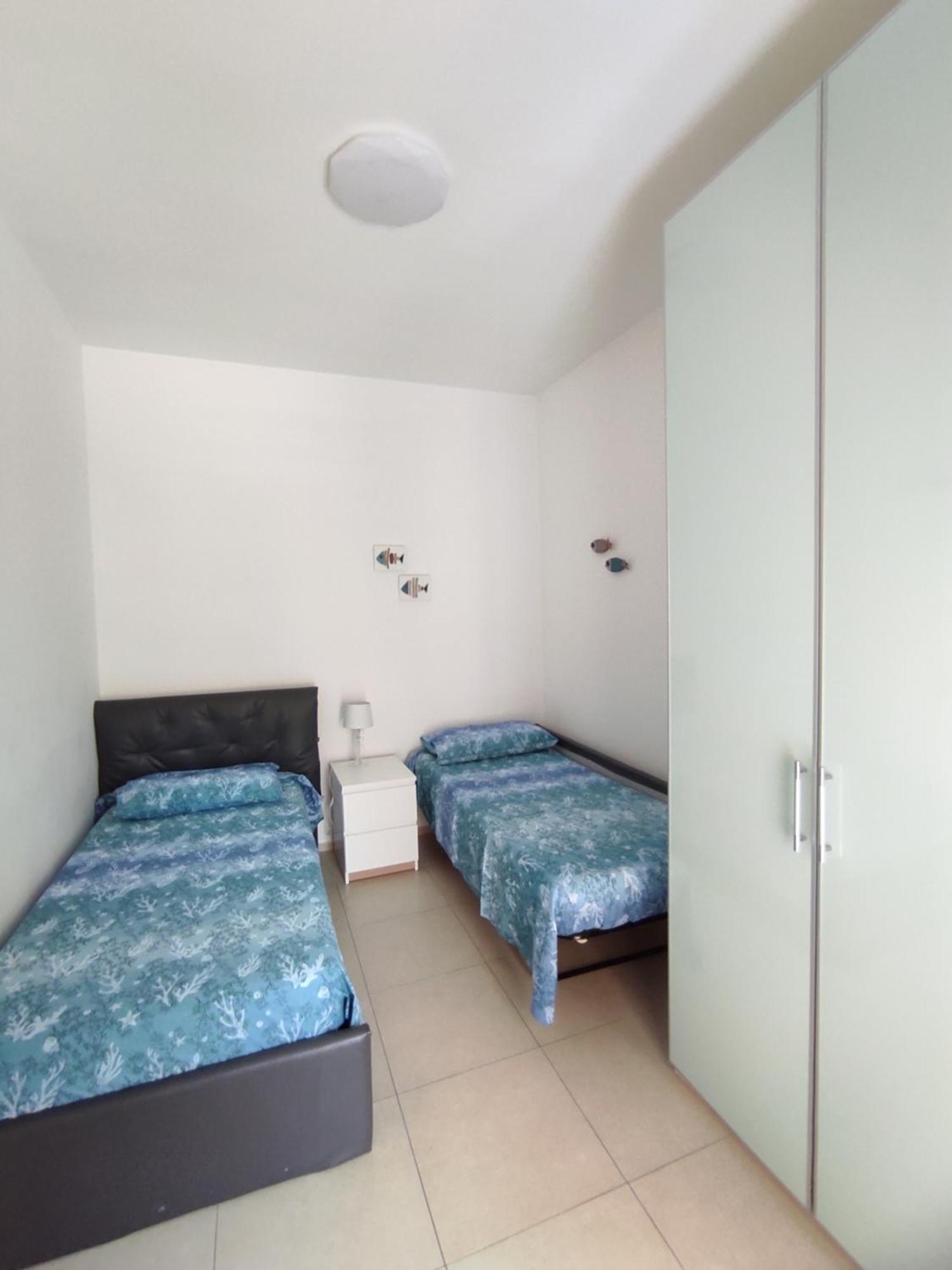 Casa Cortese Gallipoli Kamer foto